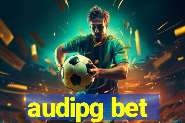 audipg bet